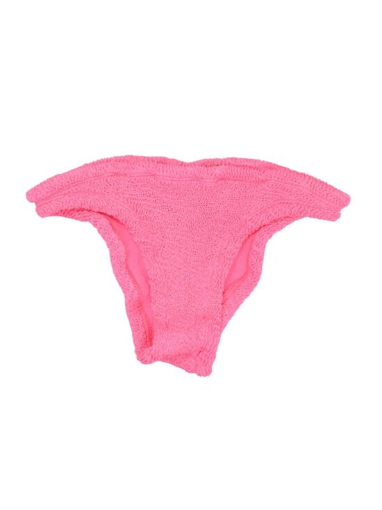 Paramidonna Other - Paramidonna Frida Bikini Bottoms in Bubble Gum